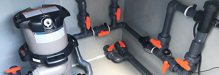 Space for accessories